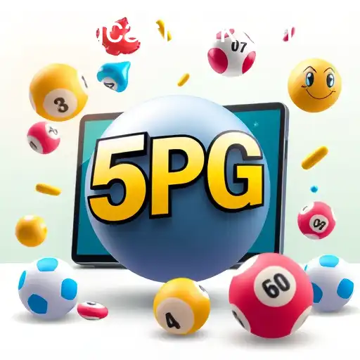 Exploring the World of Online Lottery with 5PG.CASH CASINO