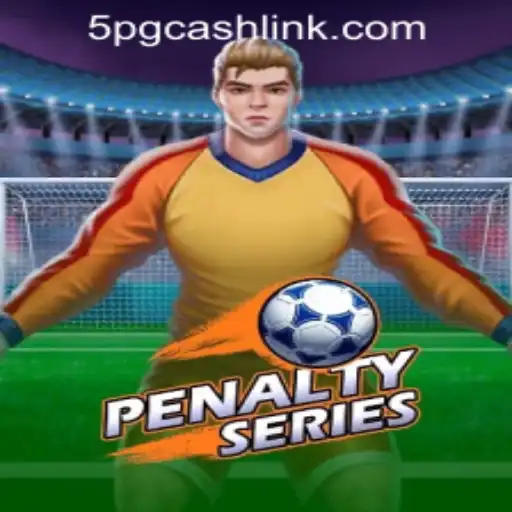 Experience High-Stakes Thrills with PenaltySeries at 5PG.CASH CASINO