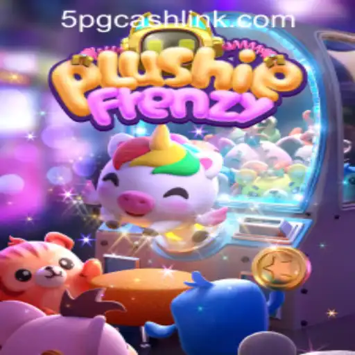 PlushieFrenzy: An Exciting Dive into Virtual Gaming at 5PG.CASH CASINO