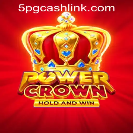 Discover the Thrilling World of PowerCrown: A Dive into 5PG.CASH CASINO's Latest Hit