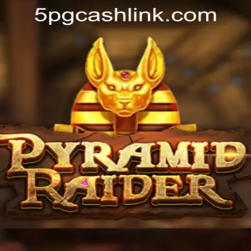 Dive into the Exciting World of PyramidRaider at 5PG.CASH CASINO