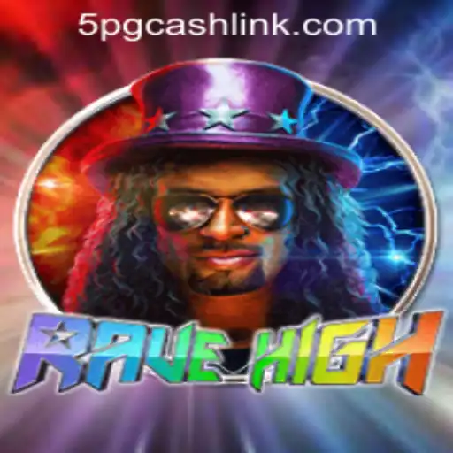 RaveHigh: An Immersive Experience in Online Gaming with 5PG.CASH CASINO