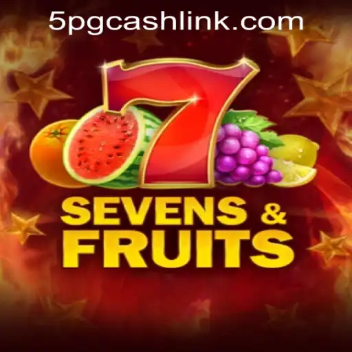 Exploring SevensFruits: A Thrilling Casino Game by 5PG.CASH