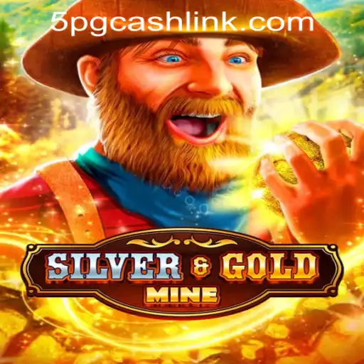 Discover the Thrill of SilverGold: Dive into the World of 5PG.CASH CASINO