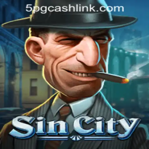 Discover the Thrills of SinCity with 5PG.CASH CASINO