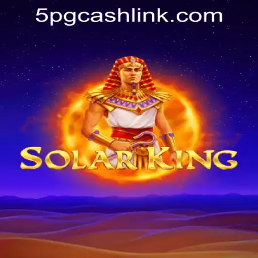 Exploring the Thrills of SolarKing: A New Era in Casino Gaming