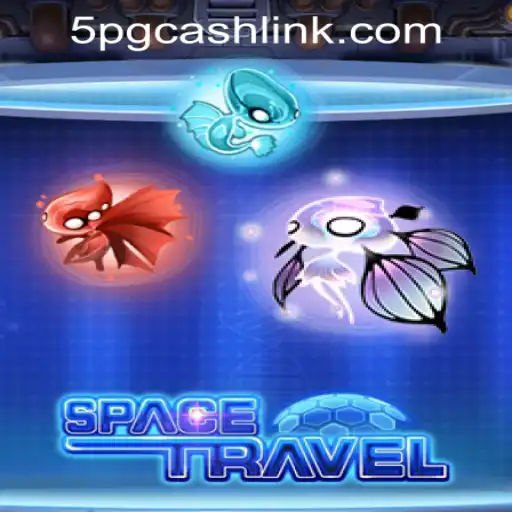 Exploring SpaceTravel: A Journey Like No Other in 5PG.CASH Casino
