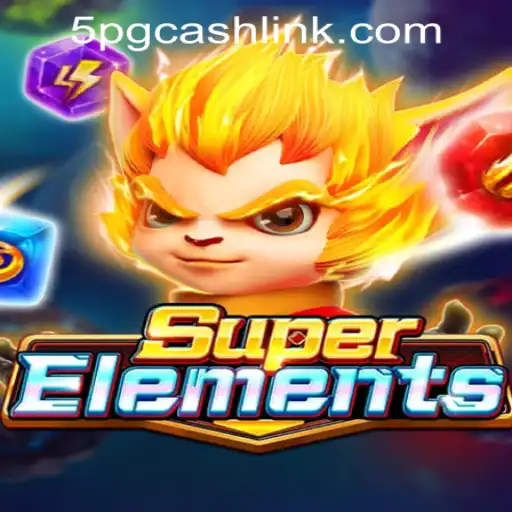 Dive into the Exciting World of SuperElements: The Game You Can't Miss!