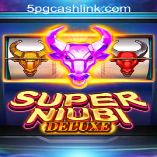 Dive into the Exciting World of SuperNiubiDeluxe at 5PG.CASH CASINO