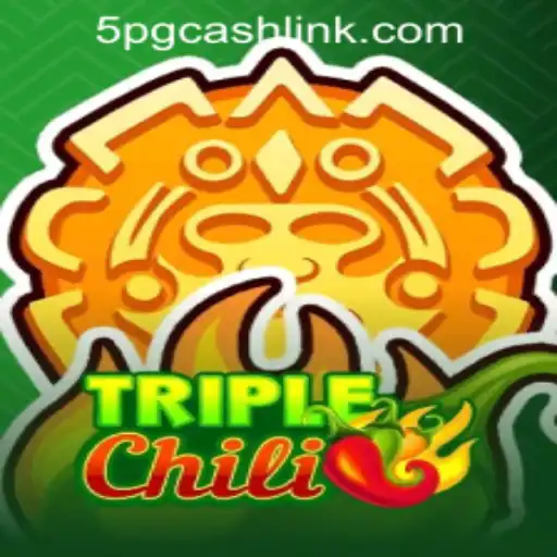 Exploring the Exciting World of TripleChili: A Comprehensive Guide to 5PG.CASH Casino's Latest Game