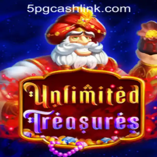 UnlimitedTreasures: A Captivating Casino Adventure