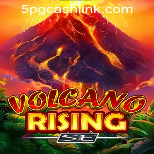 Discover the Excitement of VolcanoRisingSE: A Guide to the Latest Gaming Sensation