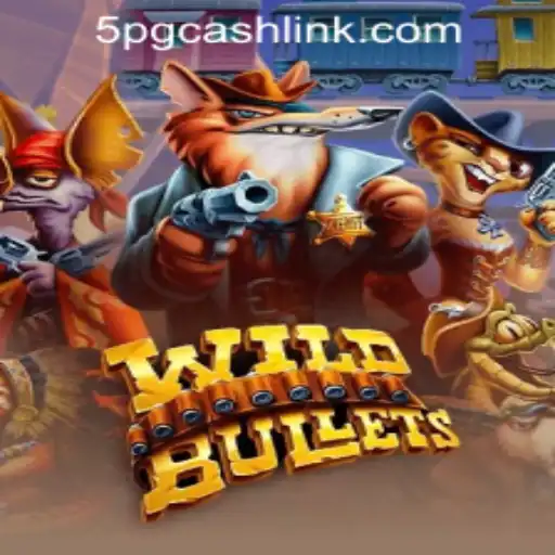 Exploring the Exciting World of WildBullets: A New Adventure in 5PG.CASH Casino