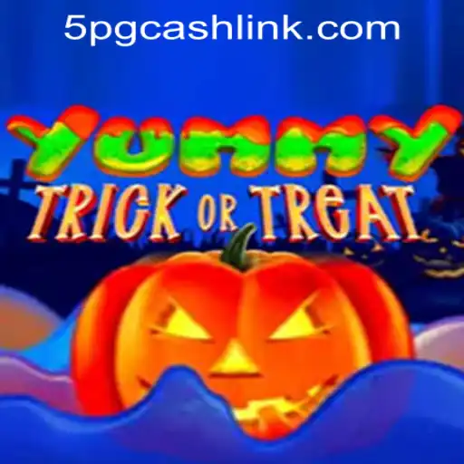 YummyTrickorTreat: Dive Into the Sweet World of 5PG.CASH CASINO